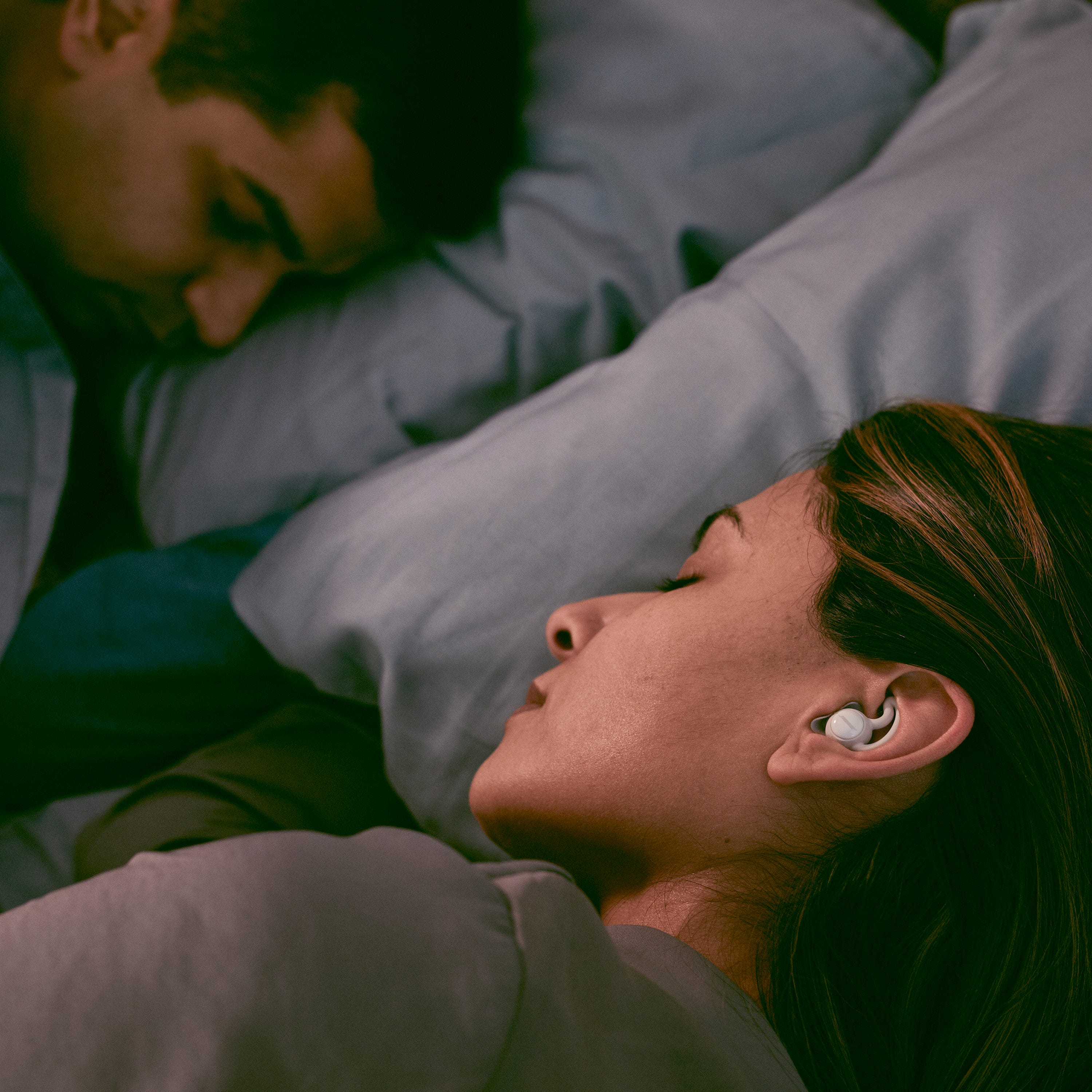 bose sleepbuds for music